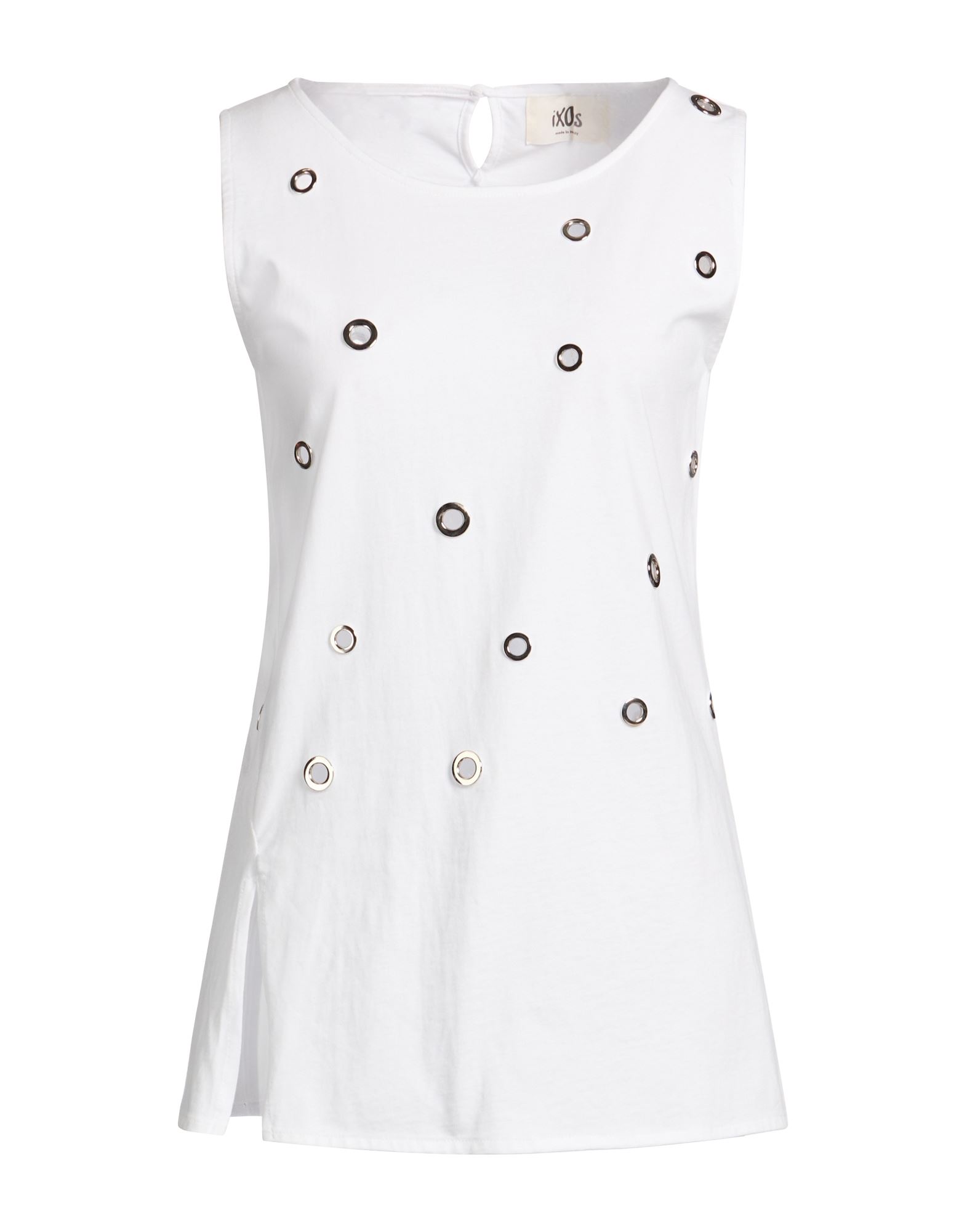 IXOS Top Damen Weiß von IXOS