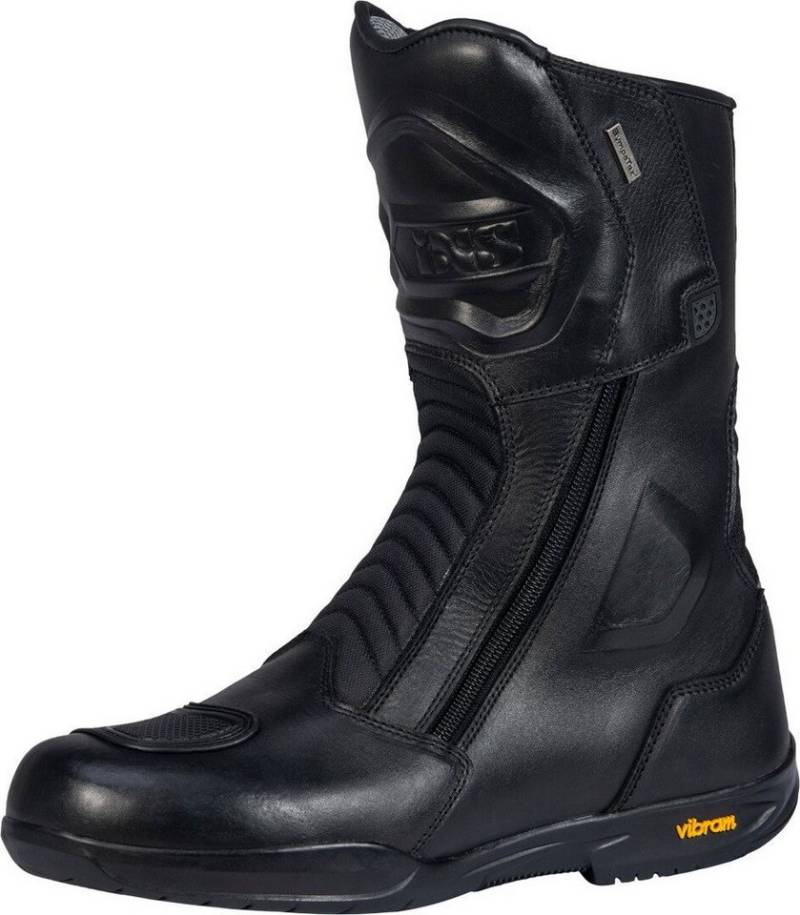 IXS 2-Zip-SYM 2.0 Motorradstiefel Motorradstiefel von IXS