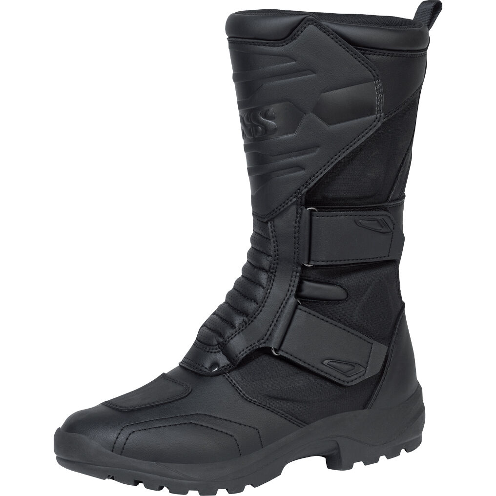 IXS Desert-Light-ST Tour Stiefel schwarz 42 Herren von IXS