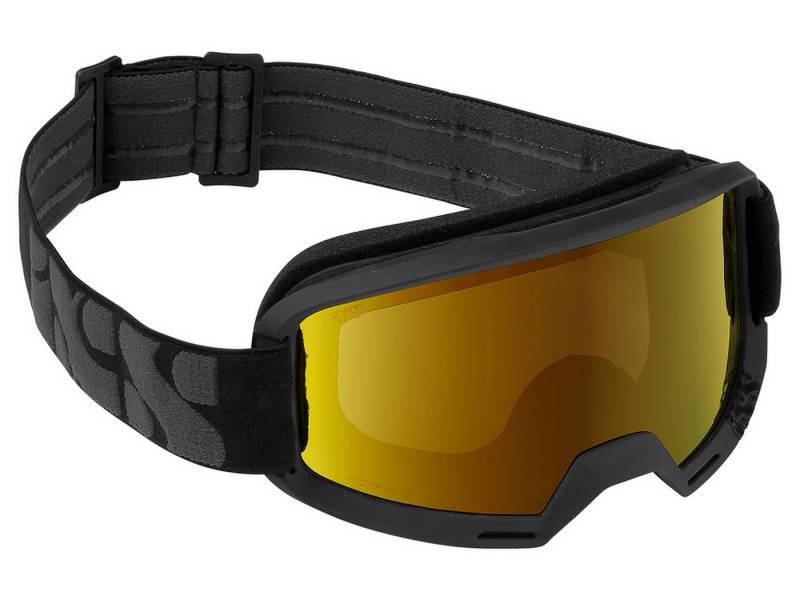 IXS Fahrradbrille, MTB-Brille Goggle Hack Mirror von IXS