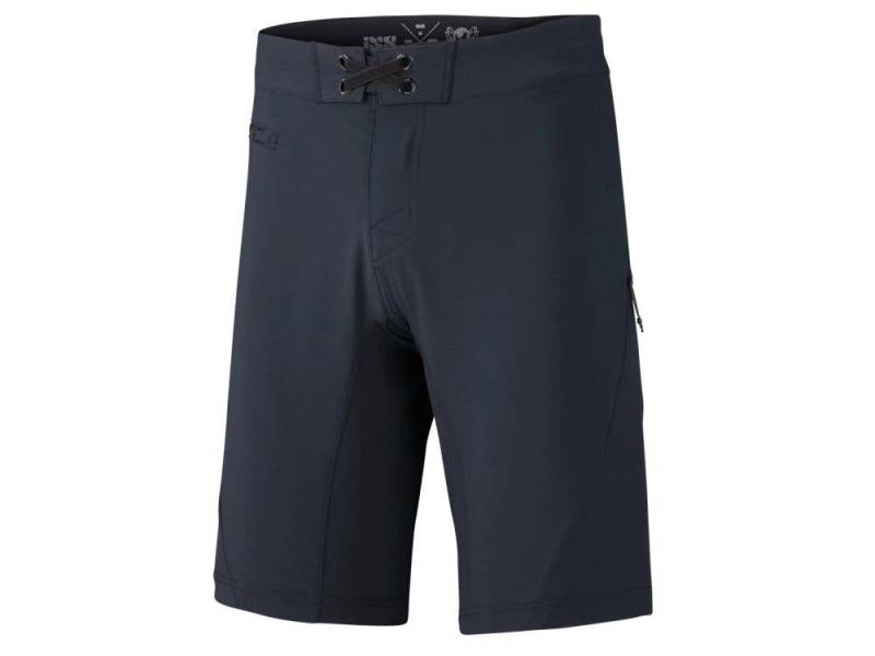 IXS Fahrradhose iXS Flow XTG Shorts Marine M von IXS