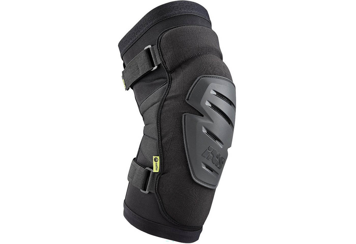 IXS Fitted Cap Cap CARVE RACE KNEE GUARD von IXS