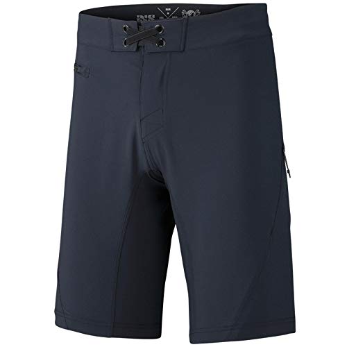 IXS Flow XTG Kids Shorts Marine KM Shorts Unisex Erwachsene von IXS