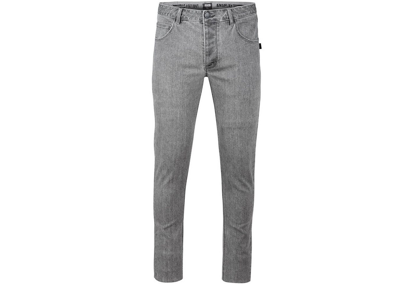 IXS Funktionshose Hose lang M DIGGER DENIM PANTS von IXS