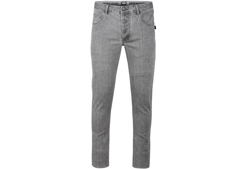 IXS Funktionshose Hose lang M DIGGER DENIM PANTS von IXS