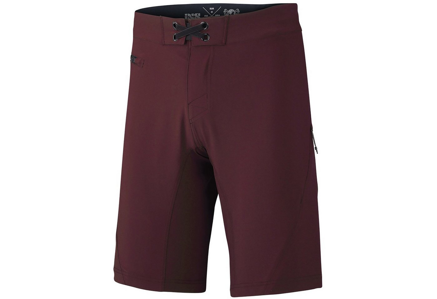 IXS Funktionsshorts Short M FLOW XTG SHORTS von IXS