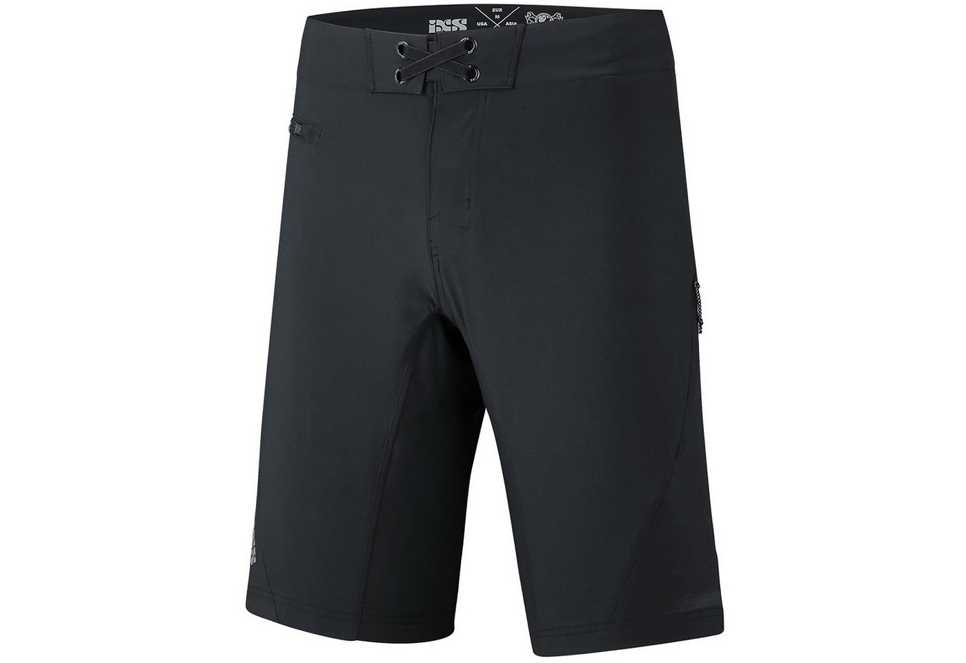 IXS Funktionsshorts Short M FLOW XTG SHORTS von IXS