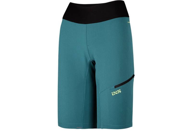 IXS Funktionsshorts Short W CARVE HIP-HUGGER SHORTS von IXS
