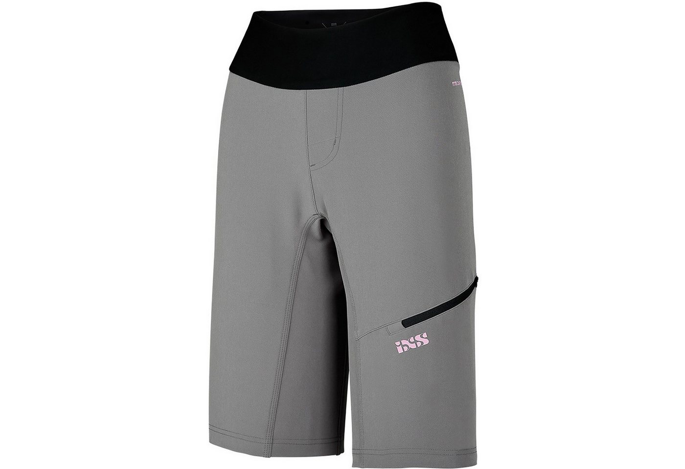 IXS Funktionsshorts Short W CARVE HIP-HUGGER SHORTS von IXS
