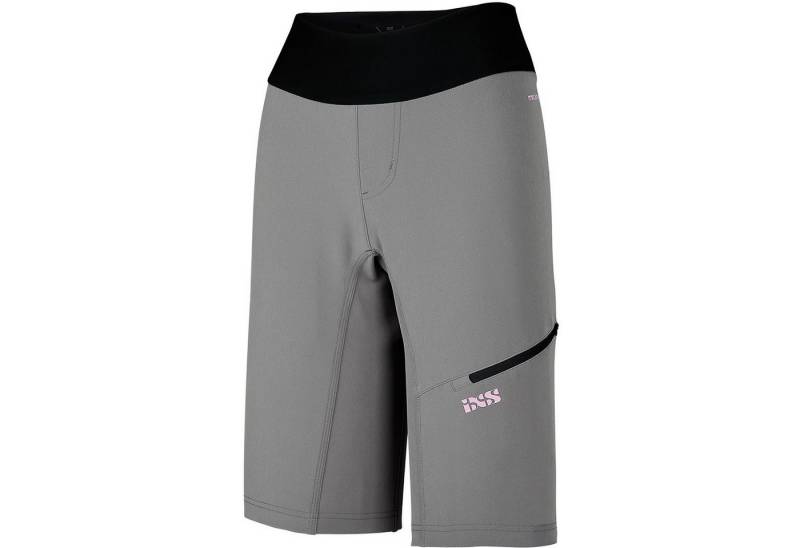IXS Funktionsshorts Short W CARVE HIP-HUGGER SHORTS von IXS