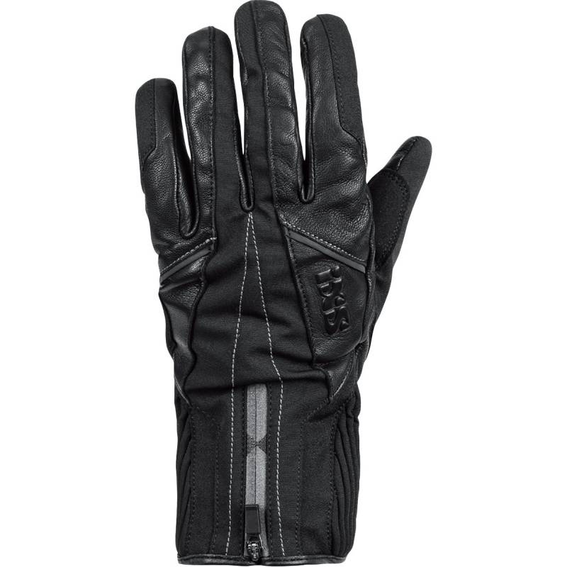 IXS IXS Arina 2.0 ST-Plus Tour LT Damen Handschuh schwarz M DamenschwarzM - Motorradbekleidung - Motorradhandschuhe von IXS
