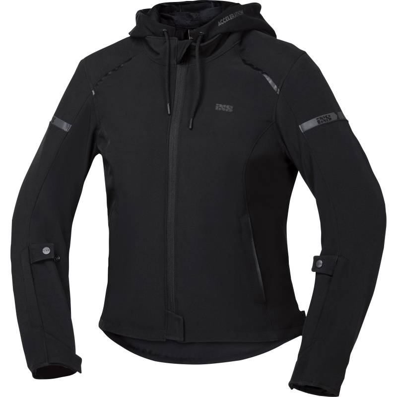 IXS IXS Classic SO 2.0 Damen Textiljacke schwarz S DamenschwarzS - Motorradbekleidung - Damen Motorradbekleidung IXS IXS Classic SO 2.0 Damen Textiljacke schwarz S DamenschwarzS - Motorradbekleidung - Damen Motorradbekleidung von IXS