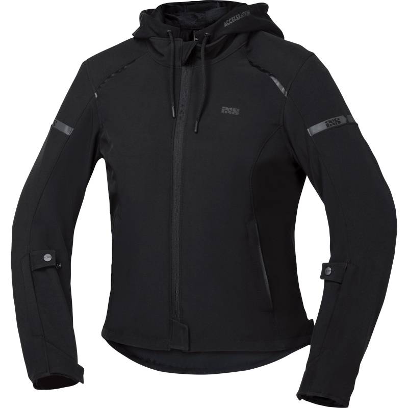 IXS IXS Classic SO 2.0 Damen Textiljacke schwarz XL DamenschwarzXL - Motorradbekleidung - Damen Motorradbekleidung IXS IXS Classic SO 2.0 Damen Textiljacke schwarz XL DamenschwarzXL - Motorradbekleidung - Damen Motorradbekleidung von IXS