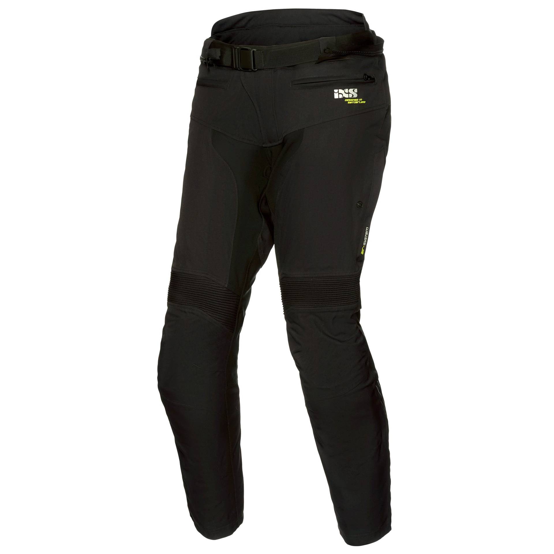 IXS IXS Laminat-ST-Plus Damen Textilhose schwarz XXL DamenschwarzXXL - Motorradbekleidung - Damen Motorradbekleidung IXS IXS Laminat-ST-Plus Damen Textilhose schwarz XXL DamenschwarzXXL - Motorradbekleidung - Damen Motorradbekleidung von IXS