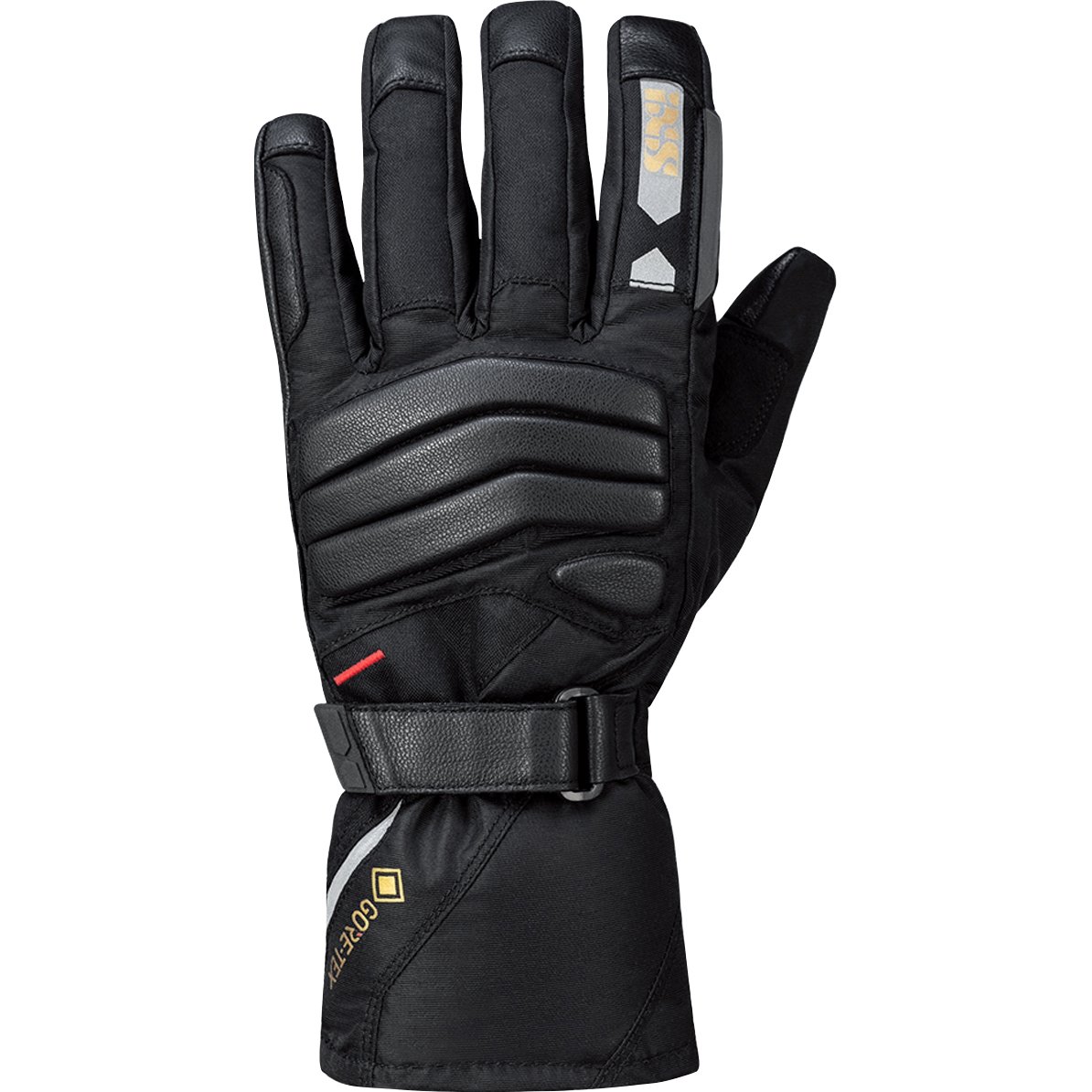 IXS IXS Sonar-GTX 2.0 Tour Damen Handschuh schwarz S DamenschwarzS - Motorradbekleidung - Motorradhandschuhe von IXS