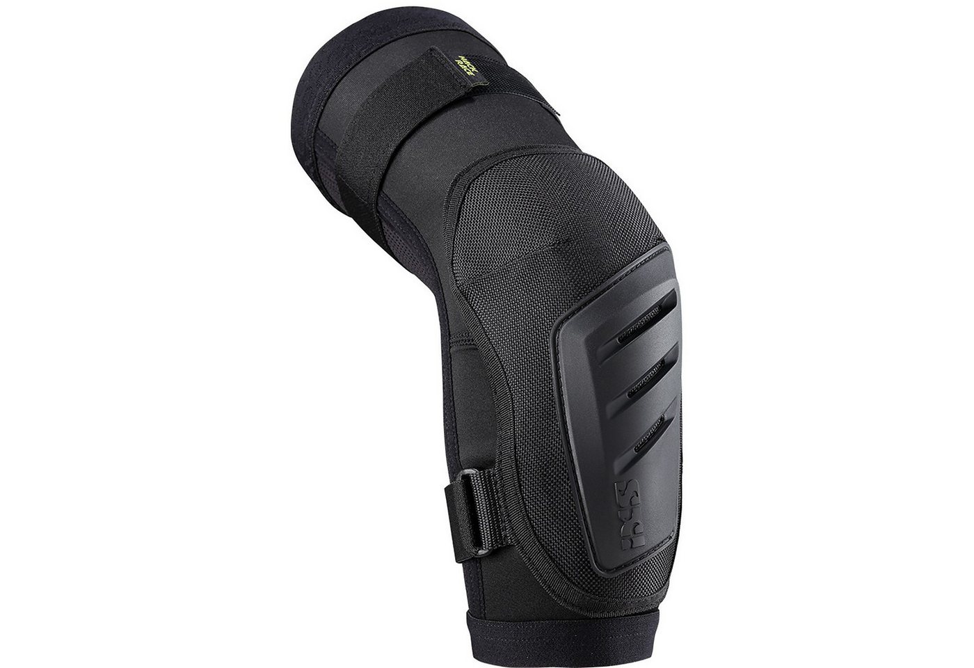 IXS Laufhose Sporthose lang HACK RACE ELBOW GUARD von IXS