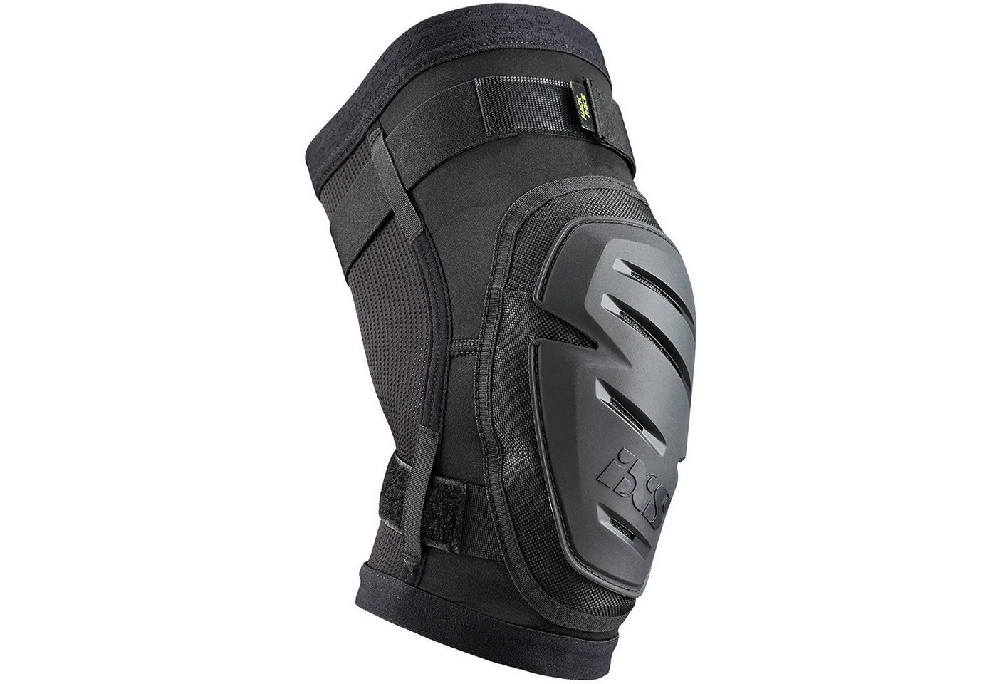 IXS Longsleeve Pullover HACK RACE KNEE GUARD von IXS