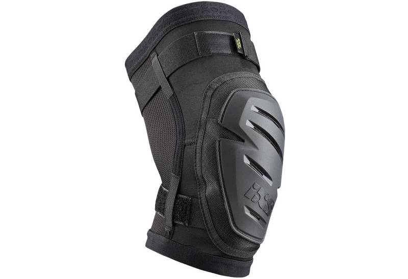IXS Longsleeve Pullover HACK RACE KNEE GUARD von IXS