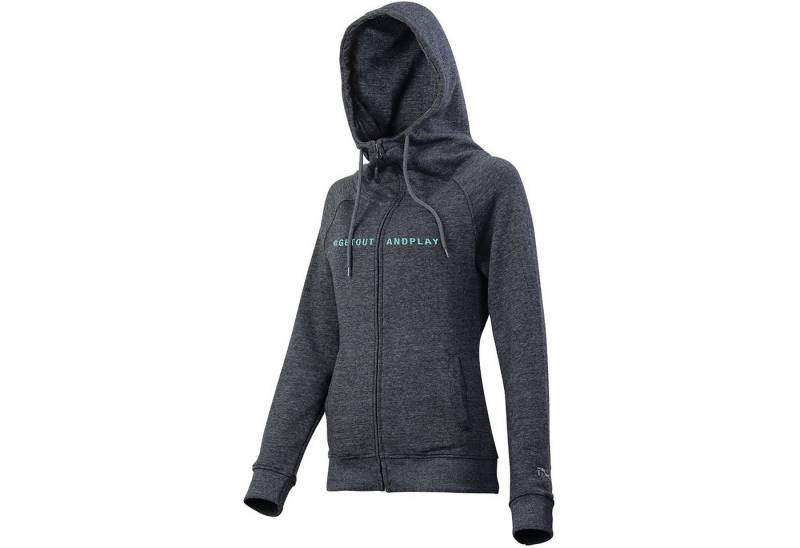 IXS Longsleeve Sweatshirts W GETOUTANDPLAY HOODY von IXS