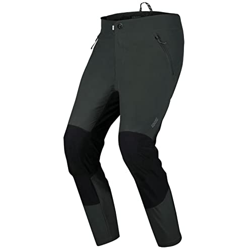 IXS MTB-Hose Carve All-Weather Schwarz Gr. M von IXS