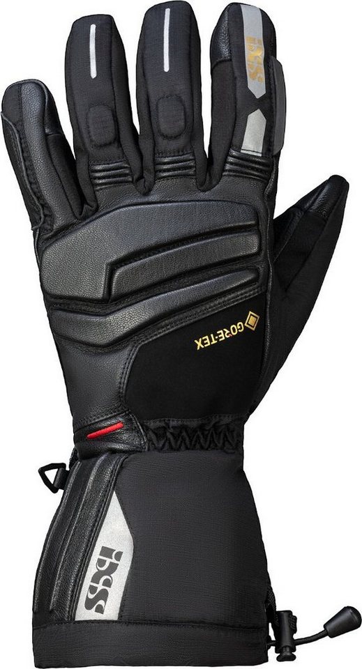IXS Motorradhandschuhe Arctic-GTX 2.0 Motorradhandschuhe absorbierend von IXS