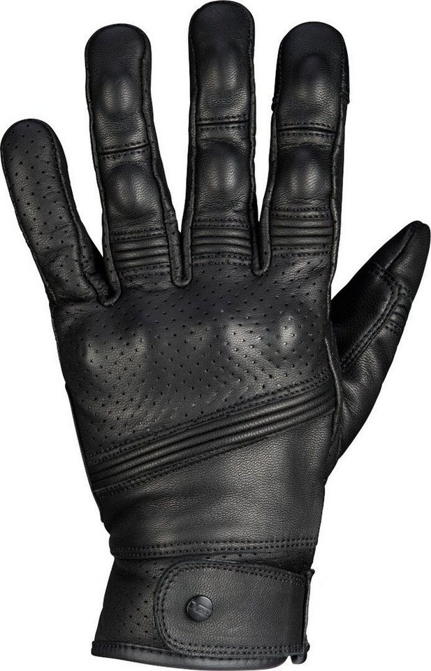 IXS Motorradhandschuhe Classic Belfast 2.0 Motorradhandschuhe von IXS