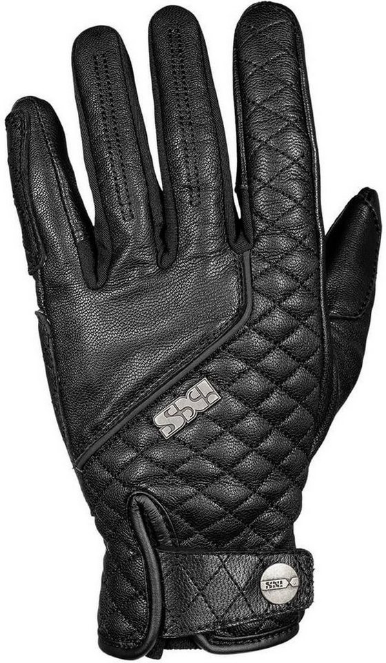 IXS Motorradhandschuhe Classic Tapio 3.0 Motorradhandschuhe von IXS