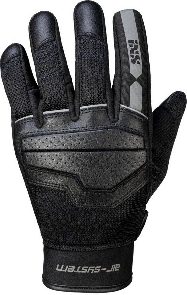 IXS Motorradhandschuhe Evo-Air Motorradhandschuhe von IXS