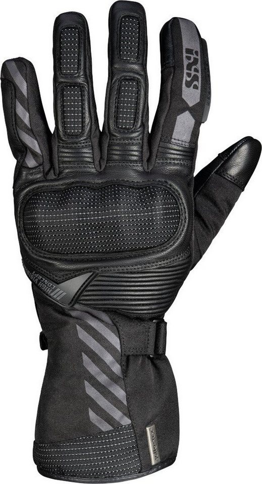 IXS Motorradhandschuhe Glasgow-ST 2.0 Motorradhandschuhe von IXS