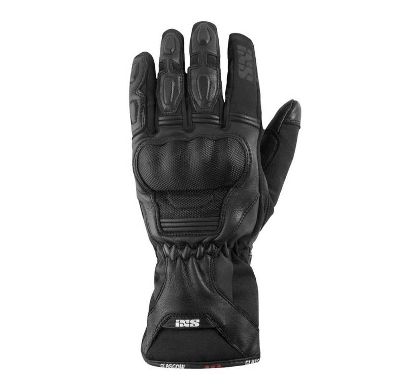IXS Motorradhandschuhe IXS Handschuh Glasgow 5XL von IXS
