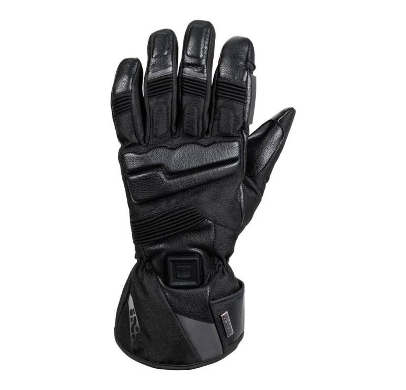 IXS Motorradhandschuhe IXS Handschuh Vail 3.0 ST schwarz 5XL von IXS