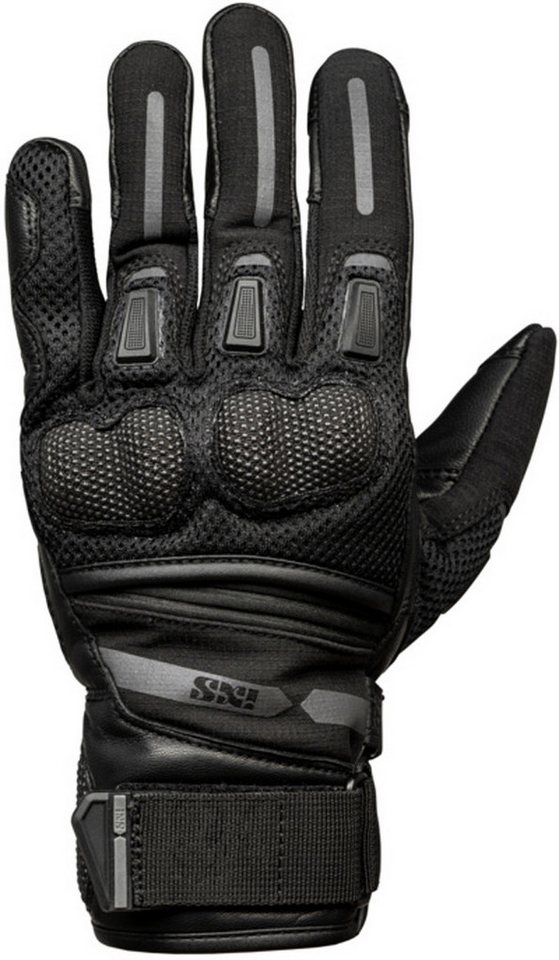 IXS Motorradhandschuhe Montevideo Air 2.0 Motorradhandschuhe von IXS