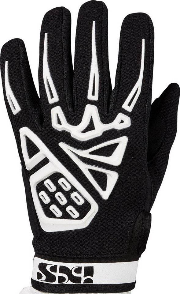 IXS Motorradhandschuhe Pandora Air Motocross Handschuhe von IXS