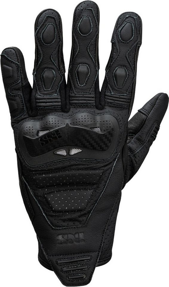 IXS Motorradhandschuhe Rapid 1.0 perforierte Motorrad Handschuhe von IXS