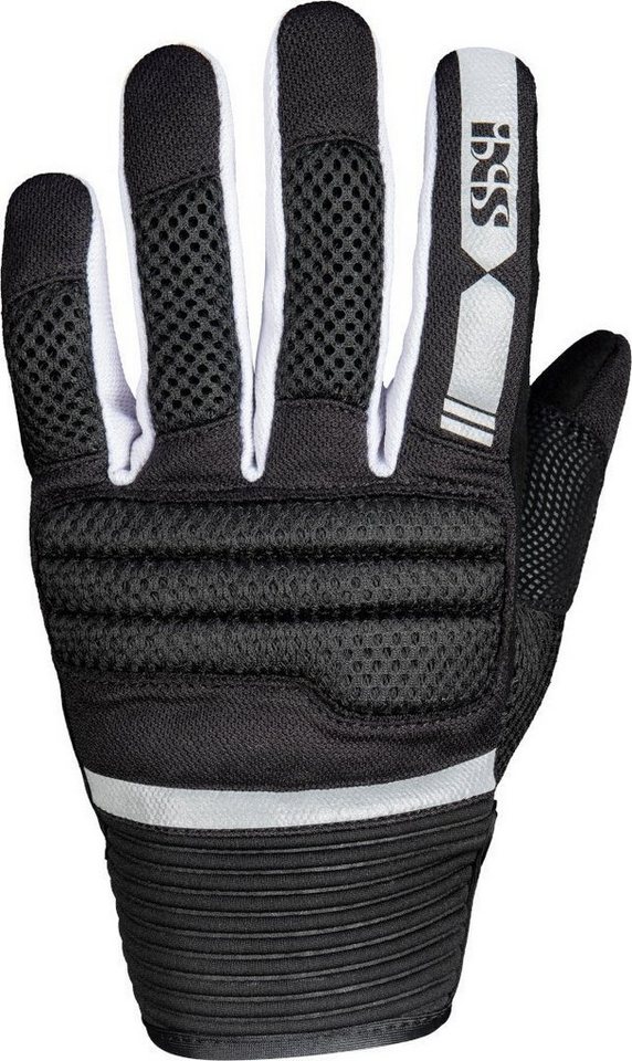 IXS Motorradhandschuhe Samur-Air 2.0 Motorradhandschuhe von IXS