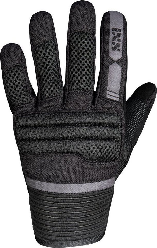 IXS Motorradhandschuhe Samur-Air 2.0 Motorradhandschuhe von IXS