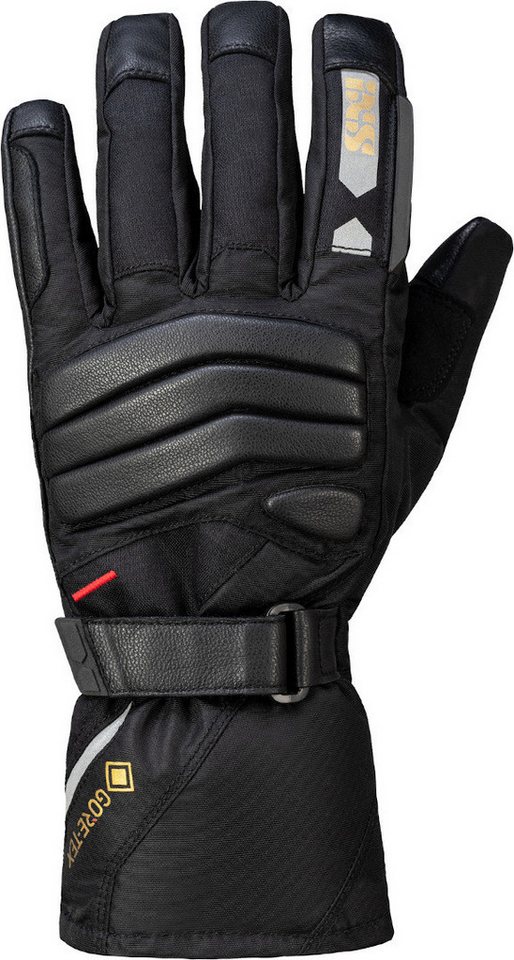 IXS Motorradhandschuhe Sonar-GTX 2.0 Damen Motorradhandschuhe wasserdicht von IXS