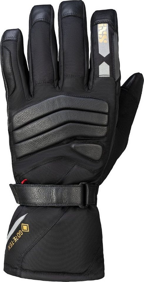 IXS Motorradhandschuhe Sonar-GTX 2.0 Motorradhandschuhe wasserdicht von IXS
