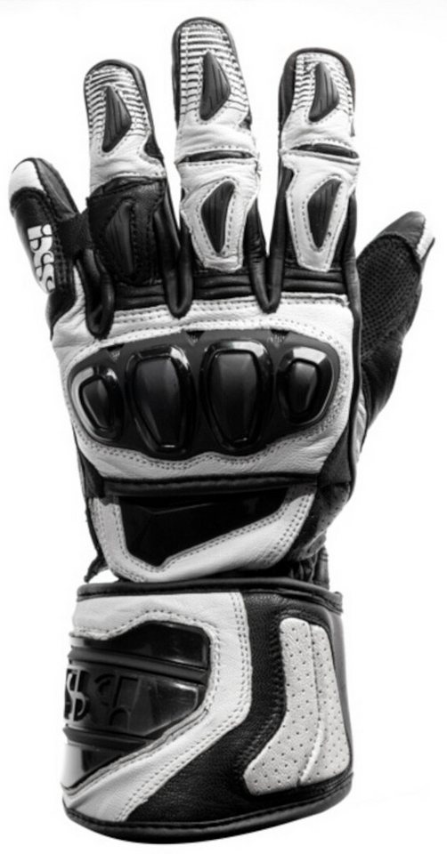 IXS Motorradhandschuhe Sport RS-300 2.0 Motorradhandschuhe von IXS