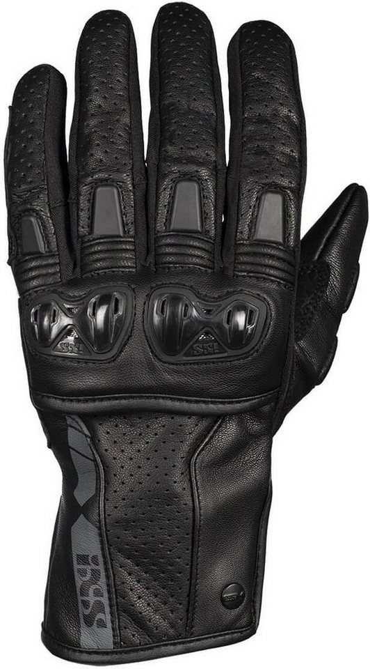 IXS Motorradhandschuhe Sport Talura 3.0 perforierte Motorradhandschuhe von IXS