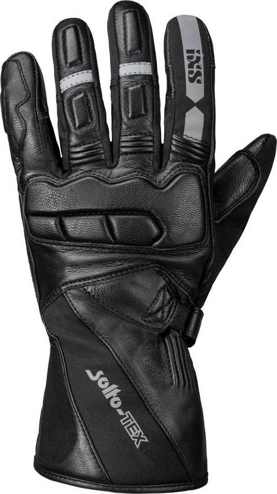 IXS Motorradhandschuhe Tigon-ST Motorradhandschuhe von IXS