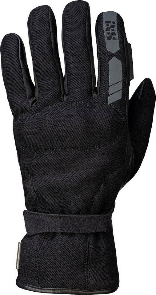 IXS Motorradhandschuhe Torino Evo-ST 3.0 Motorradhandschuhe wasserdicht von IXS