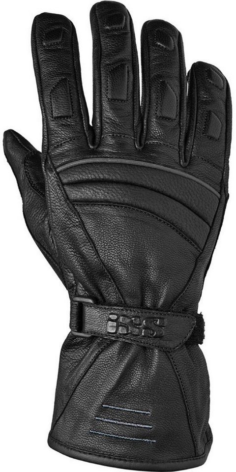 IXS Motorradhandschuhe Toulon Motorrad Handschuhe von IXS