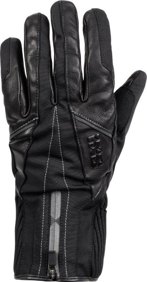 IXS Motorradhandschuhe Tour LT Arina 2.0 ST-Plus Damen Motorradhandschuhe wasserdicht von IXS