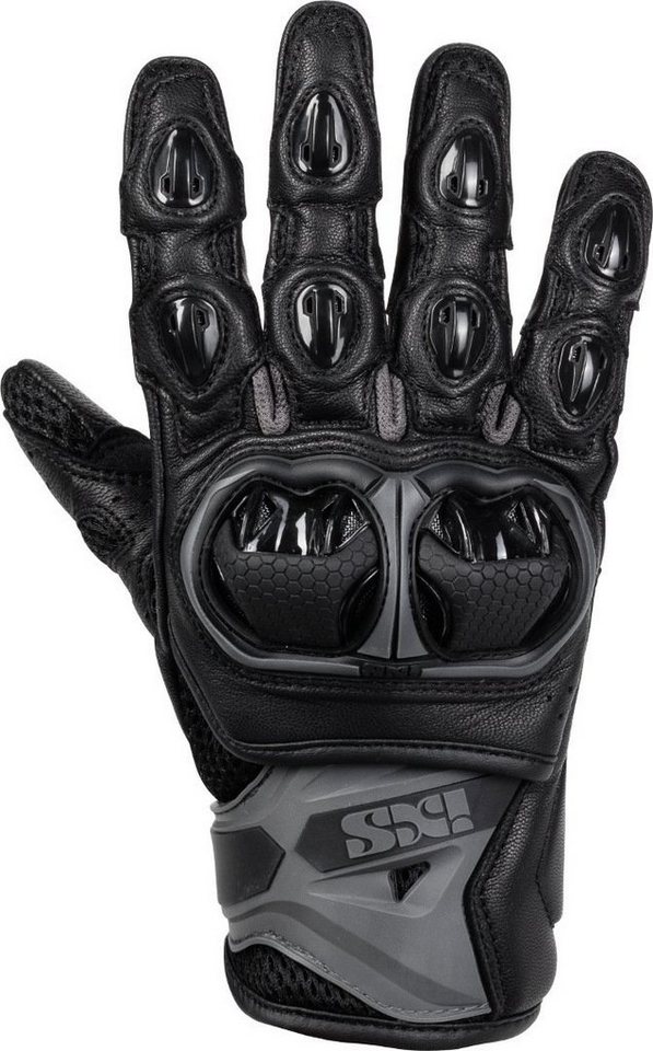 IXS Motorradhandschuhe Tour LT Fresh 2.0 Motorradhandschuhe weitenverstellbar von IXS