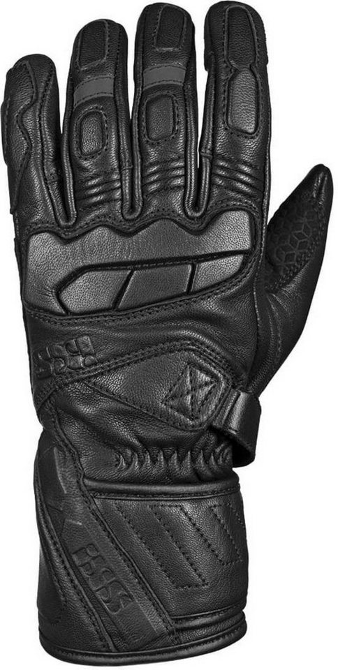 IXS Motorradhandschuhe Tour Tiga 2.0 Damen Motorradhandschuhe von IXS