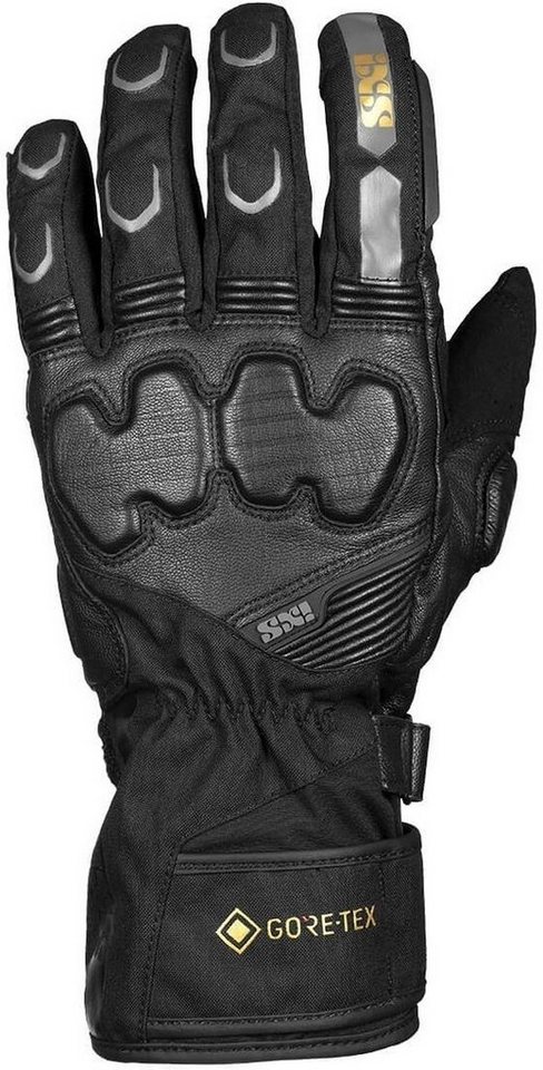 IXS Motorradhandschuhe Tour Vidor Gore-Tex 1.0 Motorradhandschuhe wasserdicht von IXS