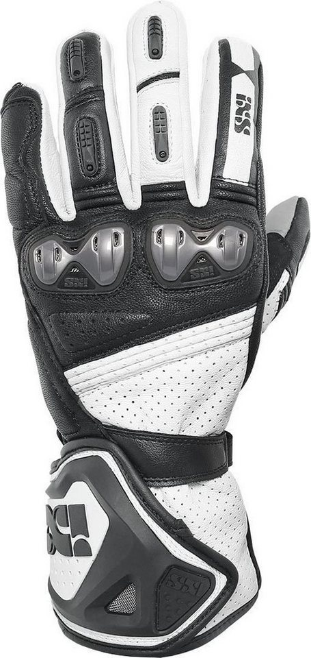 IXS Motorradhandschuhe X-Sport RS-100 Motorradhandschuhe von IXS