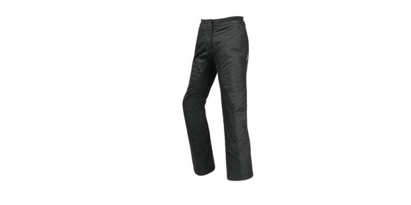IXS Motorradhose Anna Damen Textilhose wasserdicht,herausnehmbares Innenfutter von IXS