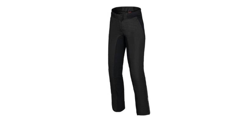 IXS Motorradhose Anna-ST 2.0 Damen Motorrad Textilhose von IXS
